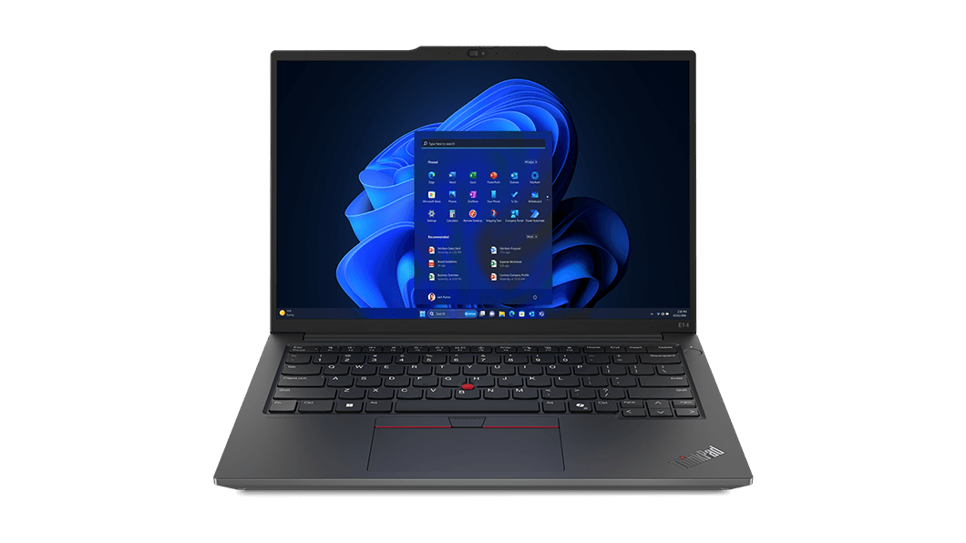 ThinkPad E14 Gen 6（短納期モデル）