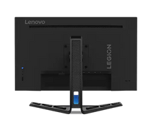 將圖片載入圖庫檢視器 Legion R27q-30 (27型ゲーミング/2560x1440/IPS/スピーカー/高さ・縦回転)
