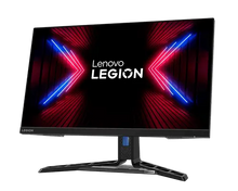 將圖片載入圖庫檢視器 Legion R27q-30 (27型ゲーミング/2560x1440/IPS/スピーカー/高さ・縦回転)
