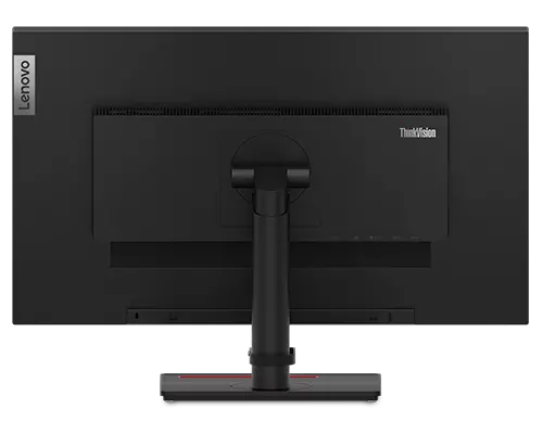 ThinkVision T27q-20(27型/2560×1440/IPS/高さ・縦回転)