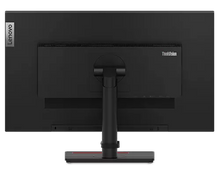 Muatkan imej ke dalam penonton Galeri, ThinkVision T27q-20(27型/2560×1440/IPS/高さ・縦回転)
