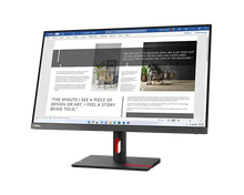 Load image into Gallery viewer, ThinkVision S27i-30(27型/1920×1080/IPS)
