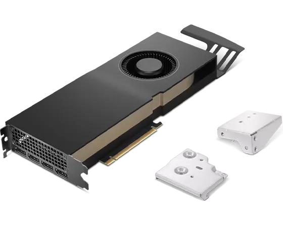 NVIDIA RTX A5500 24GB GDDR6 Graphics Card