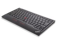 Muatkan imej ke dalam penonton Galeri, ThinkPad トラックポイント キーボード II - 日本語
