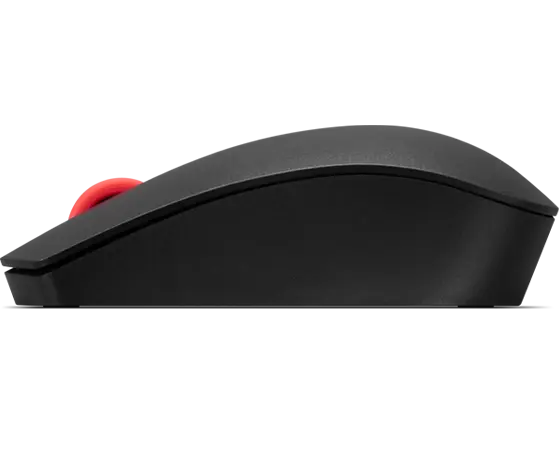Lenovo エッセンシャル ワイヤレス キーボード&マウス 2 - 英語