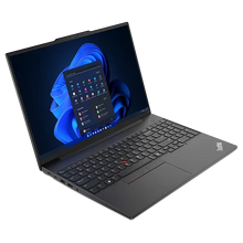 將圖片載入圖庫檢視器 ThinkPad E16 Gen 2（短納期モデル）
