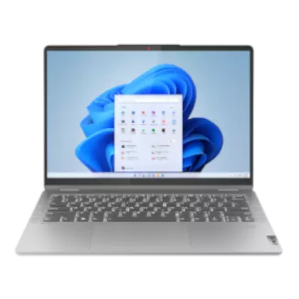 Lenovo IdeaPad Flex 5 Gen 8 - アークティックグレー - マイクロソフトオフィス付き