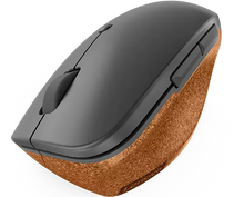 Muatkan imej ke dalam penonton Galeri, Lenovo Go Wireless Vertical Mouse
