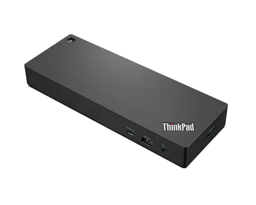 ThinkPad ユニバーサル Thunderbolt 4 ドック