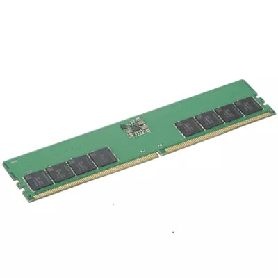 Lenovo 16GB DDR5 4800MHz ECC UDIMM メモリ