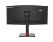 Muatkan imej ke dalam penonton Galeri, ThinkVision T34w-30(34型/3440×1440/VA/USB-C)
